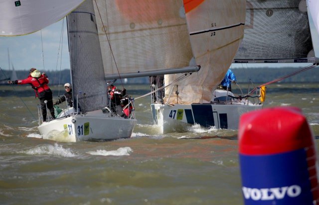ORC Europeans August 13. Photos by Max Ranchi